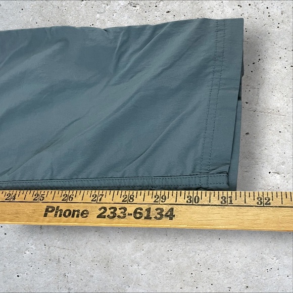 REI CO-OP Sahara Convertible - Picture 9 of 12